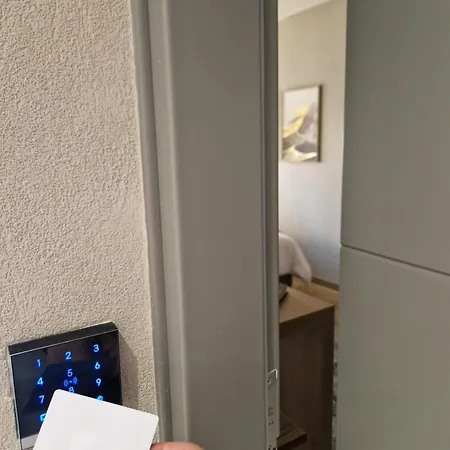 Ikian - Charming Arcadian Escape