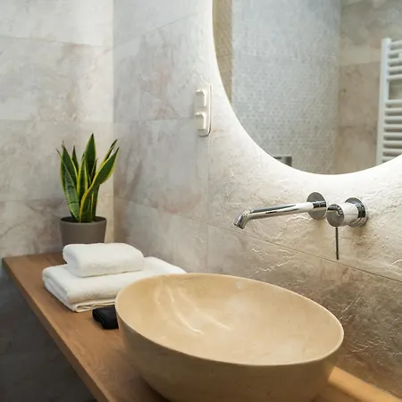 Ikian - Charming Arcadian Escape Daire