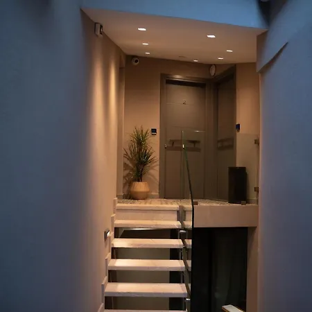 Apartament Ikian - Charming Arcadian Escape *