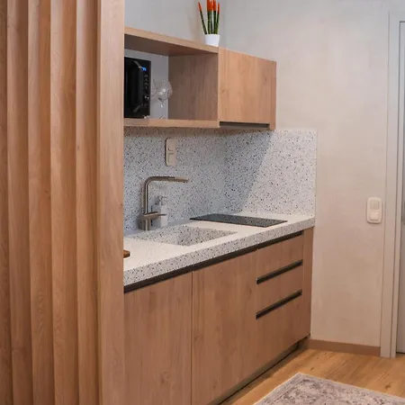 Apartament Ikian - Charming Arcadian Escape Dimitsana