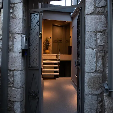 Ikian - Charming Arcadian Escape * Dimitsana