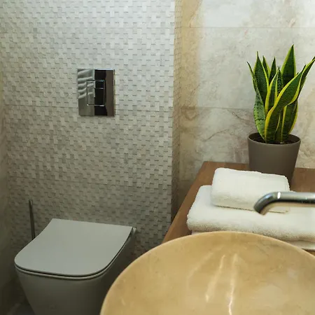 Ikian - Charming Arcadian Escape * Dimitsana