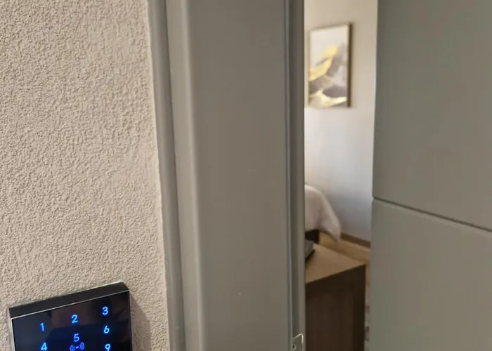 Ikian - Charming Arcadian Escape