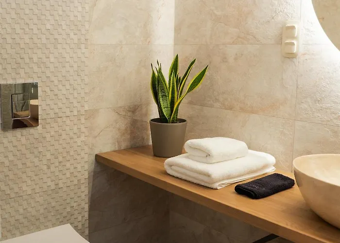 Ikian - Charming Arcadian Escape * Dimitsana