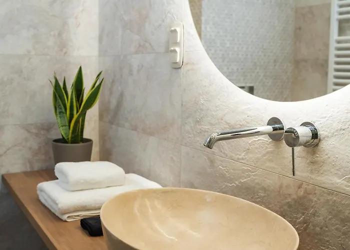 Ikian - Charming Arcadian Escape Appartement