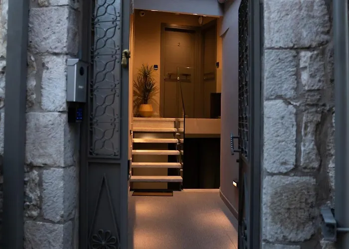 Ikian - Charming Arcadian Escape * Dimitsana