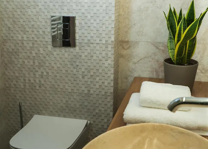 Ikian - Charming Arcadian Escape * Dimitsana